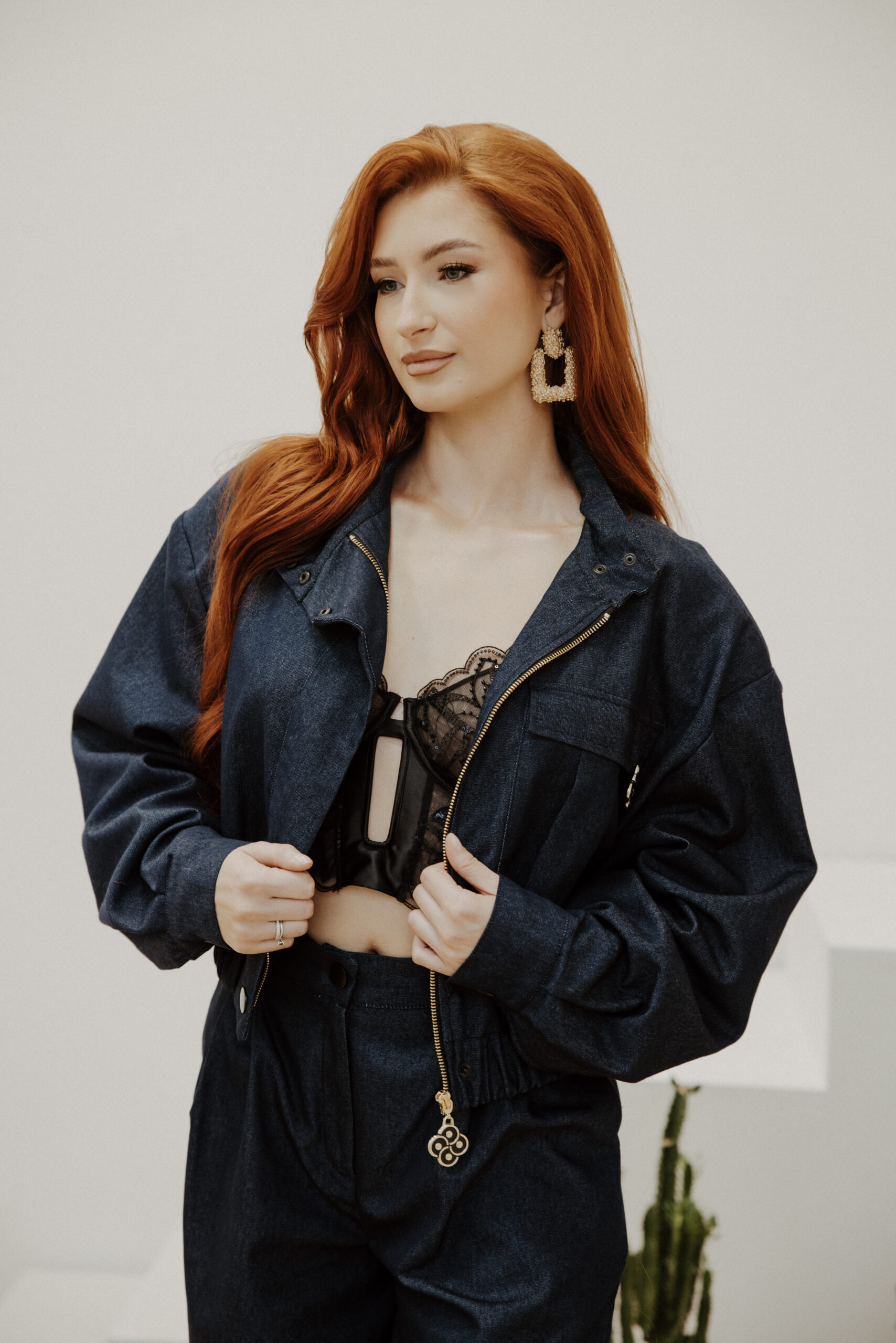 Deep Blue Jens - obrazek 3