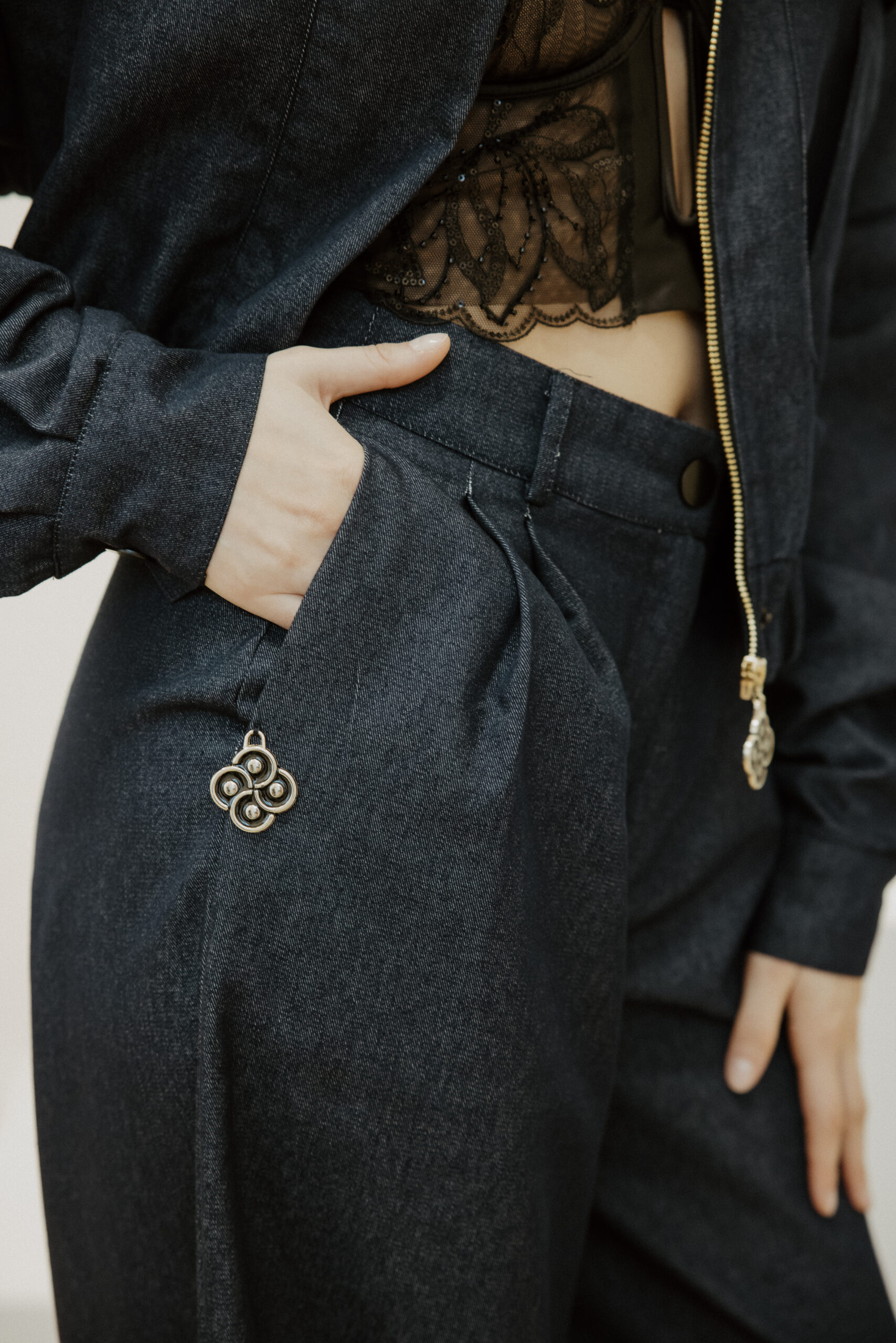 Deep Blue Jens - obrazek 4