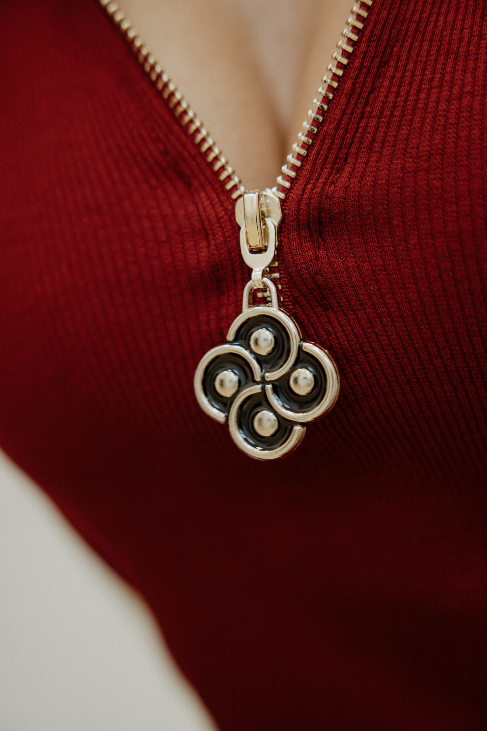 Koszulka Classic Fit Top - obrazek 4