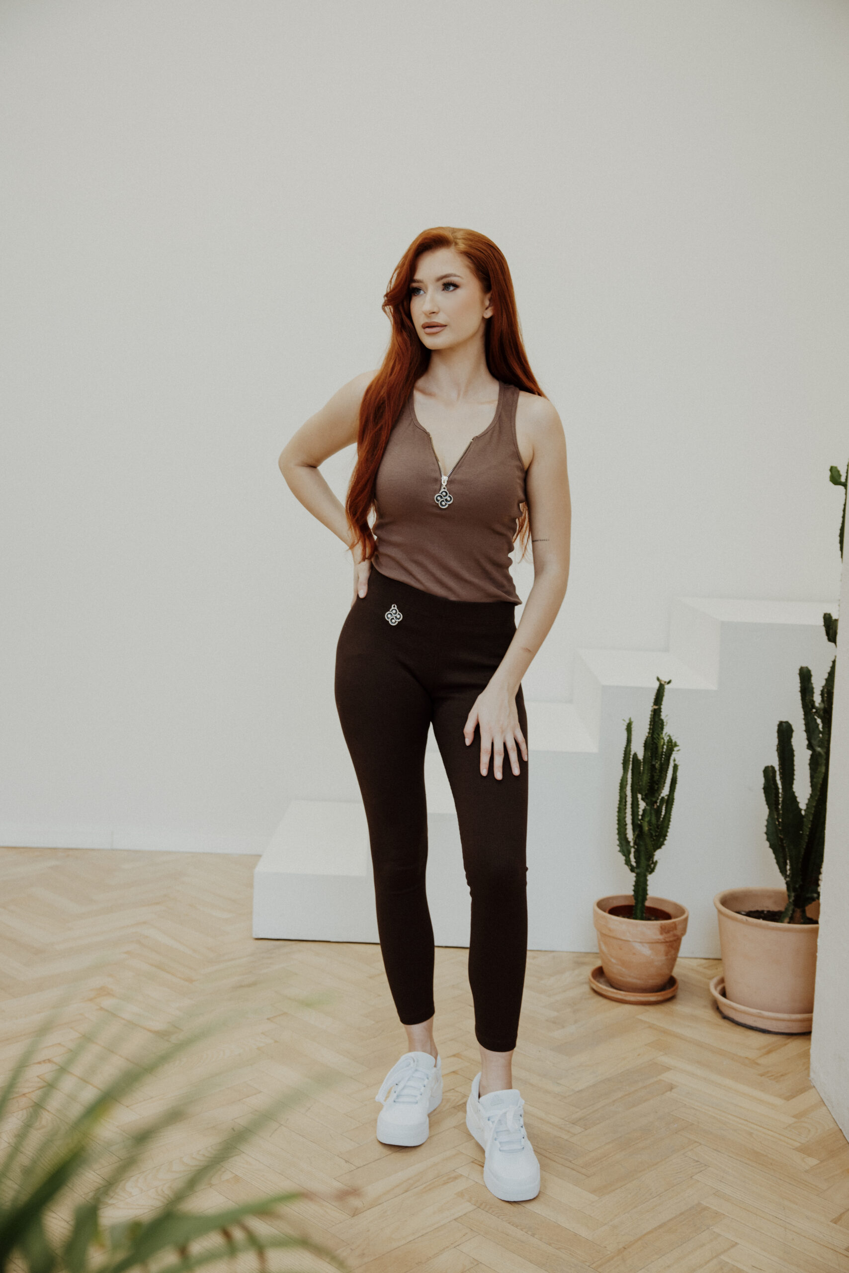 Koszulka Classic Fit Top