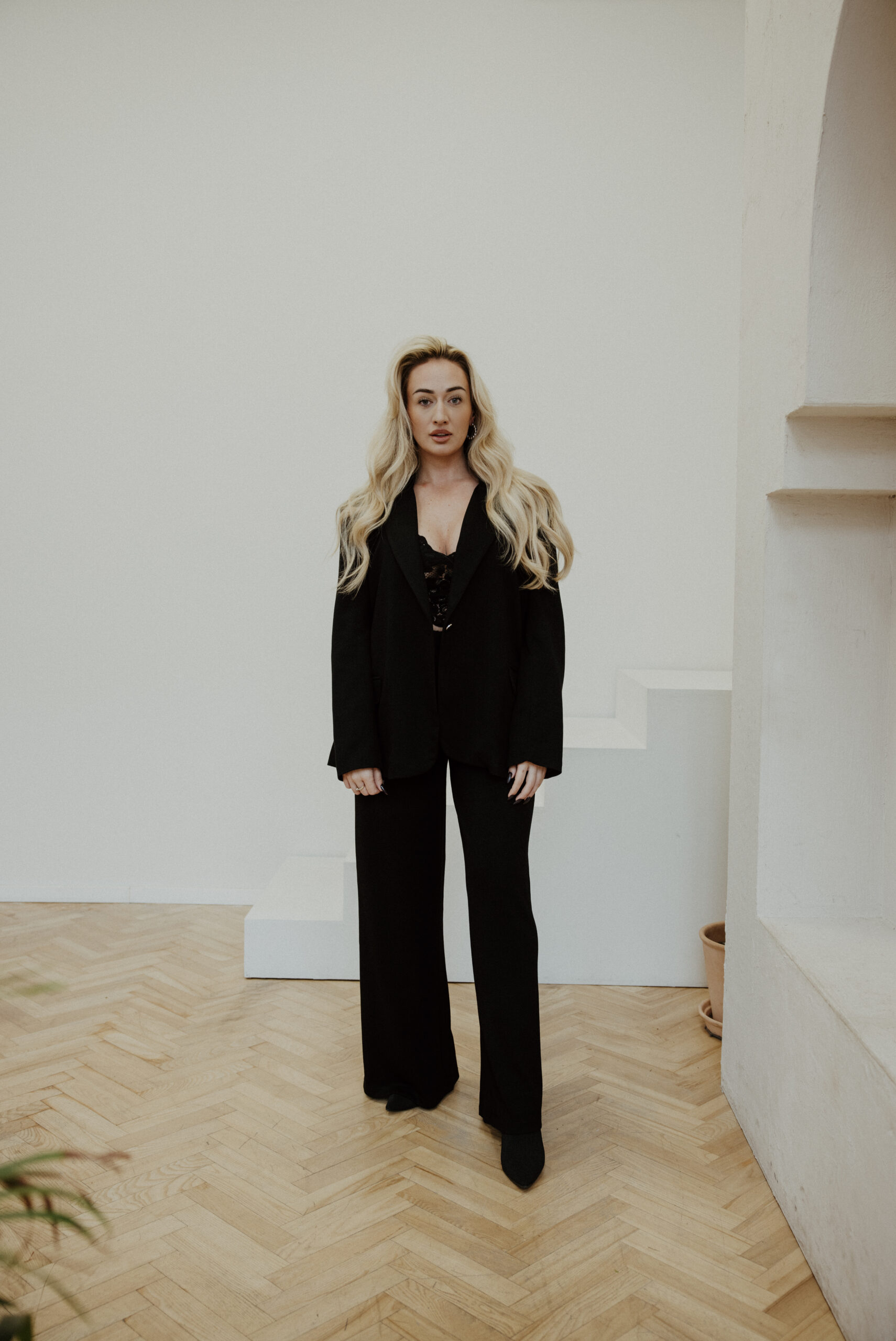 Garnitur Elegant Lady Suit - obrazek 3